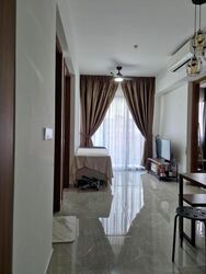 Stirling Residences (D3), Apartment #603041721